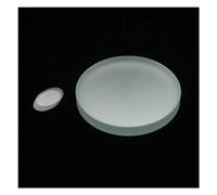 Telescope Accessory Set D203F1600 Reflector Primary Mirror Secondary Mirror Astronomical Telescope DIY Telescope Camera (Color : D203F1600 70MM)