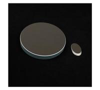 Telescope Accessory Set D203F1600 Reflector Primary Mirror Secondary Mirror Astronomical Telescope DIY Telescope Camera (Color : Beige)