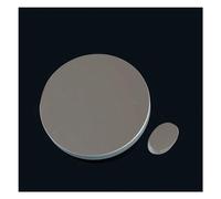 Telescope Accessory Set D203F1600 Reflector Primary Mirror Secondary Mirror Astronomical Telescope Telescope Camera (Color : D203f1600 50mm)