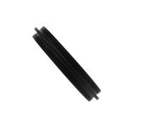 Telescope Accessory Set M54 to M54 M54X0.75 Male Thread to M54X0.75 Male Thread Telescope Adapter Ring Aluminium Alloy Metal Telescope Camera