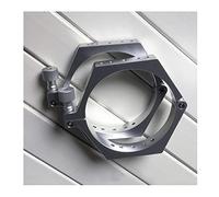 Telescope Accessory Set S8234 125mm Tube Ring Hoop Astronomical Telescope Accessories (pair) for FSQ106 TSA120 Telescope Camera