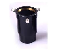 Telescope Accessory Set S8308 2inch Extension Barrel Three Screws Fixed With Copper Protection For Astronomical Telescope Telescope Camera (Color : 70mm)