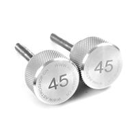 Telescope Accessory Set Thumb Screw Mount Telescope Camera