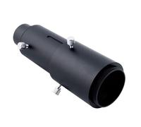 Telescope Adapter, 1.25-Inch Astronomical Extension Tube, Astrophotography Accessory, M42x0.75 Thread, SLR Detachable Adapter for Adults, Effortless Setup Professionals