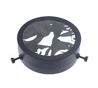 Telescope Adjustable 86-117mm Plastic Frame For 60-90mm Caliber Astronomical Telescope Accesspries