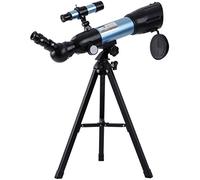 Telescope Adult Telescope Portable Astronomical Telescope with Tripod Reflector Telescope for Observing The Moon