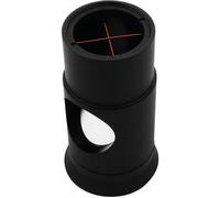 Telescope Alignment Aid - Telescope Collimation Tool, Reflector Tools | Cheshire Eyepiece, Optical Axis Collimator, Newtonian Reflector Accessories, Collimation Supplies for Adults