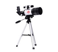Telescope an Astronomical Telescope with A Finder Mirror for Viewing The and Earth. A Different Gift for Suitable for Adult Beginners
