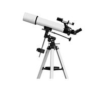 Telescope,Astronomical Refracting Telescope,Compact Portable Travel Telescope with Carry Bag,Adjustable Height Tripod,for Kids Beginners Adults WOWCSXWC