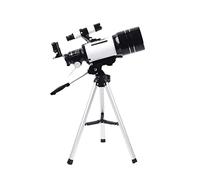 Telescope,Astronomical Refracting Telescope for Kids Beginners,Travel Telescope with Carry Bag,Includes Adjustable Aluminum Alloy Tripod good