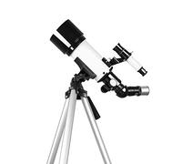 Telescope,Astronomical Refracting Telescope,Travel Telescope with Carry Bag,Adjustable Height Tripod,Great Astronomy Gift for Kids Adults Friends Family