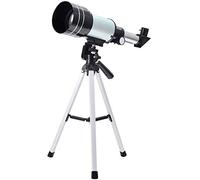 Telescope, Astronomical Refractor Telescope with an Tripod for Kids Beginners Astronomical Refracting Telescope with Smartphone Adapter for Astrophotography and Visual Astronomy,for indoor/outdoor