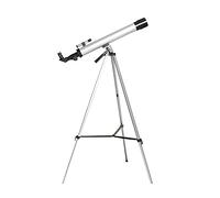 Telescope， Astronomical Refractor Telescope with an Tripod Reflector Telescope for Kids Beginners Great Astronomy Gift for Kids to Explore Moon and Planets
