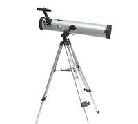 Telescope,Astronomical Refractor Telescope with Stand Ideal Telescope for Beginners Portable Large Astronomy Gift for Kids to Explore The Moon and Planets Warm as ever