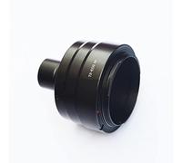 Telescope Astronomical Telescope 0.965 Inches T Head M42 Connect SLR Micro Single Camera Port N1 M43 Z Port