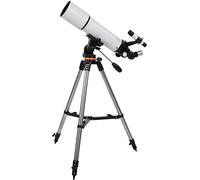 Telescope Astronomical Telescope,500X80Mm Magnification Telescope + Adjustable Tripod + Star Finder for Astronomy Beginner,Adult,Kid Warm as ever