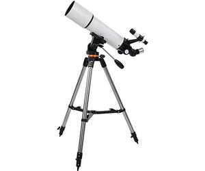 Telescope Astronomical Telescope,500X80Mm Magnification Telescope + Adjustable Tripod + Star Finder for Astronomy Beginner,Adult,Kid Warm as ever