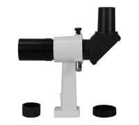 Telescope Astronomical Telescope Accessories 6X30mm Full Positive Finderscope Base Imaging