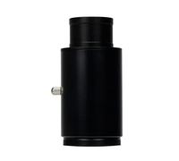 Telescope Astronomical Telescope Accessories CA1 Extension Tube 1.25 Inches 31.7mm T Head Photography Sleeve For T2 Thread