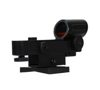 Telescope Astronomical Telescope Accessories Red Dot Seeking Mirror Perforated Version Base Size 25x41mm
