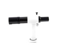 Telescope Astronomical Telescope Accessory 6x30mm Finder(Straight Upside Down)