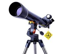 Telescope/Astronomical Telescope, All-Right Student and Child Stargazing Portable Telescope, Chasing Star HD Refraction Telescope/Commodity code: WXJ-1050
