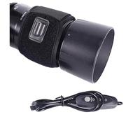 Telescope Astronomical Telescope Camera Lens With Defogging Sheet Dew Heater