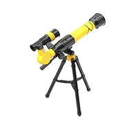 Telescope Astronomical Telescope Children's Entry High-Definition Dual-use Spectacles Suitable for Adult Beginners WgGUIF