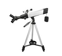 Telescope Astronomical Telescope High Magnification Outdoor Telescope Large Aperture Stargazing Monocular HD Suitable for Adult Beginners