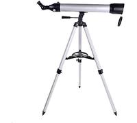 Telescope Astronomical Telescope Outdoor Telescope High Power Night Target Mirror Zoom Astronomy View Dual-use Mountain Camping Accessories Warm as ever