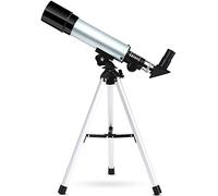 Telescope Astronomical Telescope,Profession 50mm Refractor Telescope for Beginners,360mm Focal Length Telescope,for Child Telescope