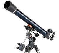 Telescope/Astronomical Telescope, Refracting Telescope, High-Speed Finder Star Equatorial High-Definition Deep Space Telescope Entry/Commodity code: WXJ-966