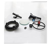 Telescope Astronomical Telescope Set D150F750 Primary Mirror And Secondary Mirror W/Base
