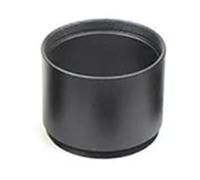 Telescope Astronomical Telescope T2 Tube Black M42x0.75 Both Sides Accessory 3mm 5mm 7mm 10mm 12mm 15mm 20mm 30mm(5mm)