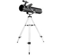 Telescope Astronomical Telescope,telescopes for s Beginners,Profession 125mm Refractor Telescope,700mm Focal Length Telescope,with Adjustable Tripod Telescope