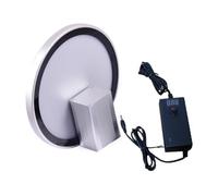 Telescope Astronomy Deep Space Dedicated D170mm Field Plate With Light Source ND0.6