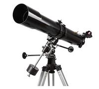 Telescope Astronomy Telescope Observation 80Mm Caliber 900Mm Focal Length Refracting for s Beginners