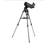 Telescope Automatic Star Search Astronomical Telescope 127SLT,Maximum Magnification 300 Times,Focal Length 1500 Mm with Remote Control Outdoor