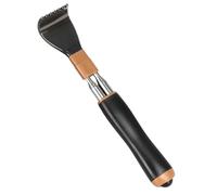 Telescope Back Massager Scraper - Retractable Back Scratcher, Extendable Back Scratcher | Telescopic Back Scraper Tool for Adults, Elderly, Teens, Men and Women