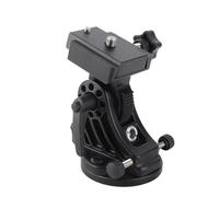 Telescope Base Mount, Star Adventurer Latitude (EQ) Base, 70° Adjustment Telescope Tripod, Aluminum Alloy Skywatcher Equatorial Wedge