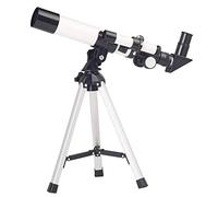 Telescope Beginner High Magnification Student 400 * 40 Astronomical Telescope Professional HD Child Adult Deep Space Stargazing Telescope FAYWYJ