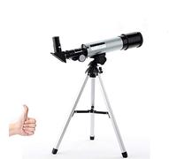 Telescope Beginner Small Telescope Entry-Level Astronomical Telescope 50 * 360 Viewing Mirror Monocular Telescope Student Binoculars