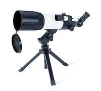 Telescope Beginner Small Telescope Outdoor Astronomical Telescope Upgrade Version Professional Stargazing Heaven and Earth Dual-use Multi-Function