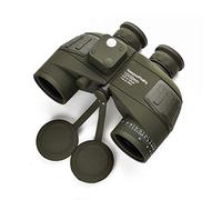 Telescope/Binocular 10x50 Professional Marine Binoculars Waterproof Digital Compass Telescope High Power Lll Night Vision/Commodity code: WXJ-66