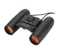Telescope Binocular Camera 30x60 times Cherry Red Movie HD