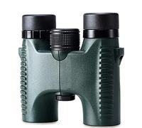 Telescope Binoculars 10X26 Binoculars Mini HD High Power Telescope (Color : Black) needed (Black)