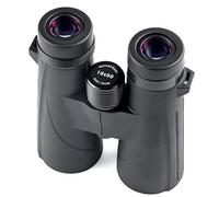 Telescope Binoculars Durable Professional Powerful Binoculars, Compact Telescope Professional Bird Watching Binoculars,Waterproof Fogproof Telescope for Outdoor Travelling Gaming (Size : 12x50) (12x