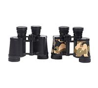 Telescope Binoculars for Adults and,8x30 Long Range and High Powered BinocularUsing -4 Prism FMC Lens 18mm Large Eyepiece,Low Light Night Vision Waterproof HD