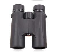 Telescope Binoculars for Adults Gifts Binoculars HD With Rain Cover Low Light Waterproof Binoculars Outdoor Portable With Shoulder Strap Double the comfort