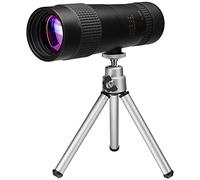Telescope Binoculars Monocular Telescope 10-30x40 Single Tube Telescope Mini Portable Zoom Monocular Day Outdoor Single Tube Telescope for Outdoor Traveling Outdoor Travel